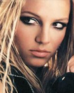 britney